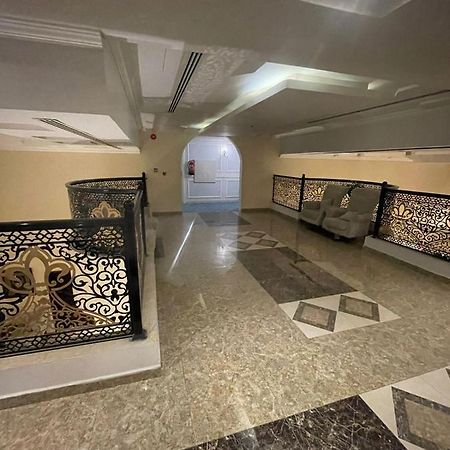 Aparthotel Rose Neri Lavender روز نيري الخزامى Al-Khubar Exteriér fotografie