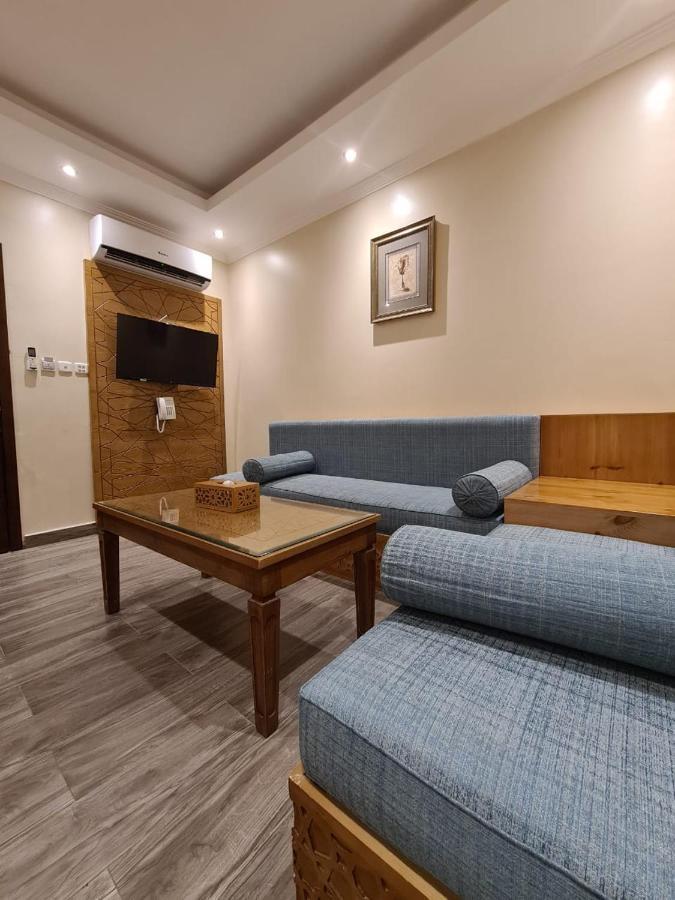 Aparthotel Rose Neri Lavender روز نيري الخزامى Al-Khubar Exteriér fotografie