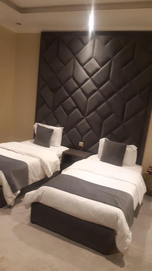 Aparthotel Rose Neri Lavender روز نيري الخزامى Al-Khubar Exteriér fotografie