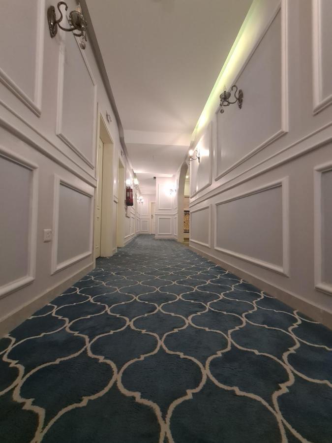 Aparthotel Rose Neri Lavender روز نيري الخزامى Al-Khubar Exteriér fotografie