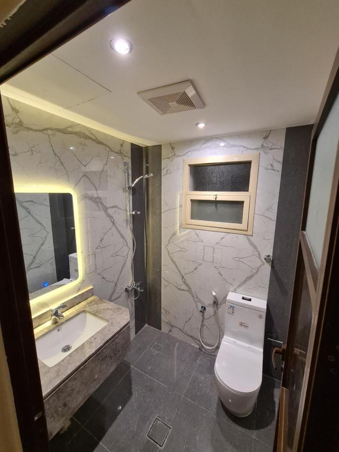 Aparthotel Rose Neri Lavender روز نيري الخزامى Al-Khubar Exteriér fotografie