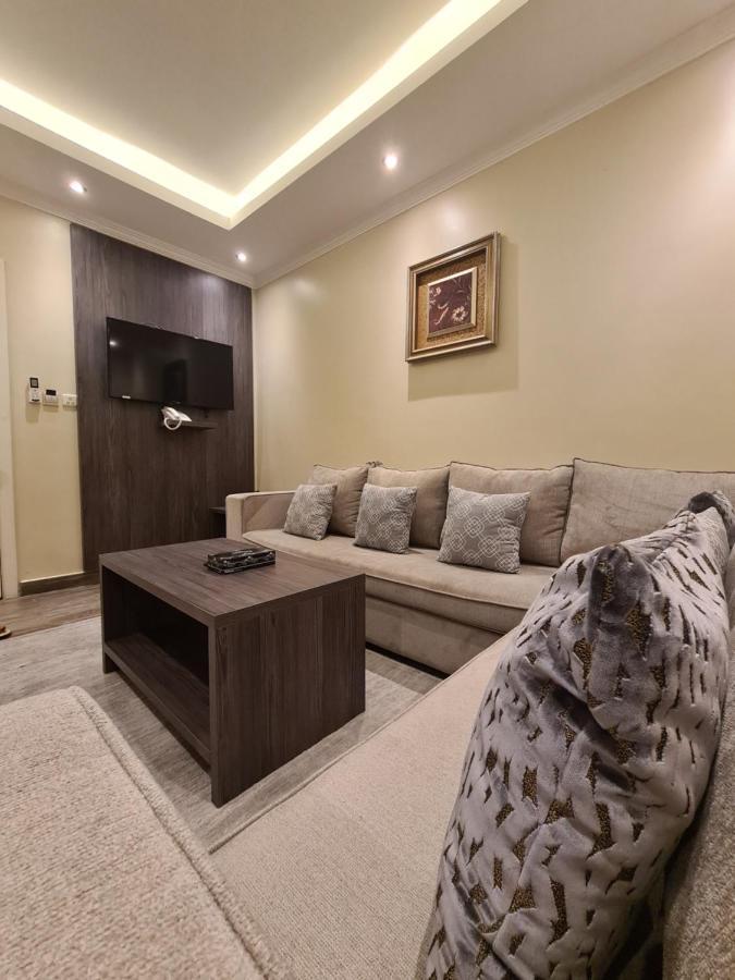 Aparthotel Rose Neri Lavender روز نيري الخزامى Al-Khubar Exteriér fotografie