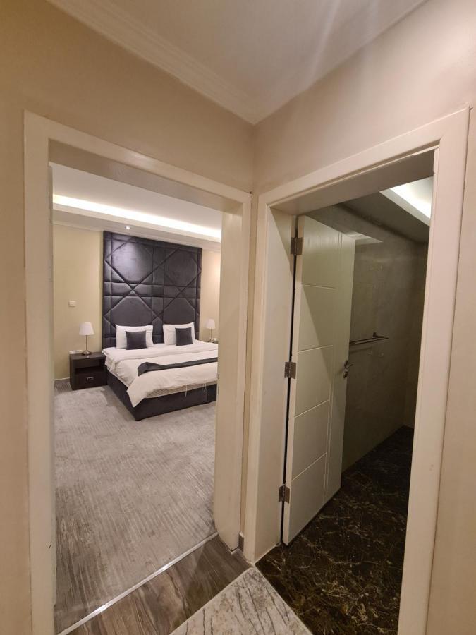 Aparthotel Rose Neri Lavender روز نيري الخزامى Al-Khubar Exteriér fotografie