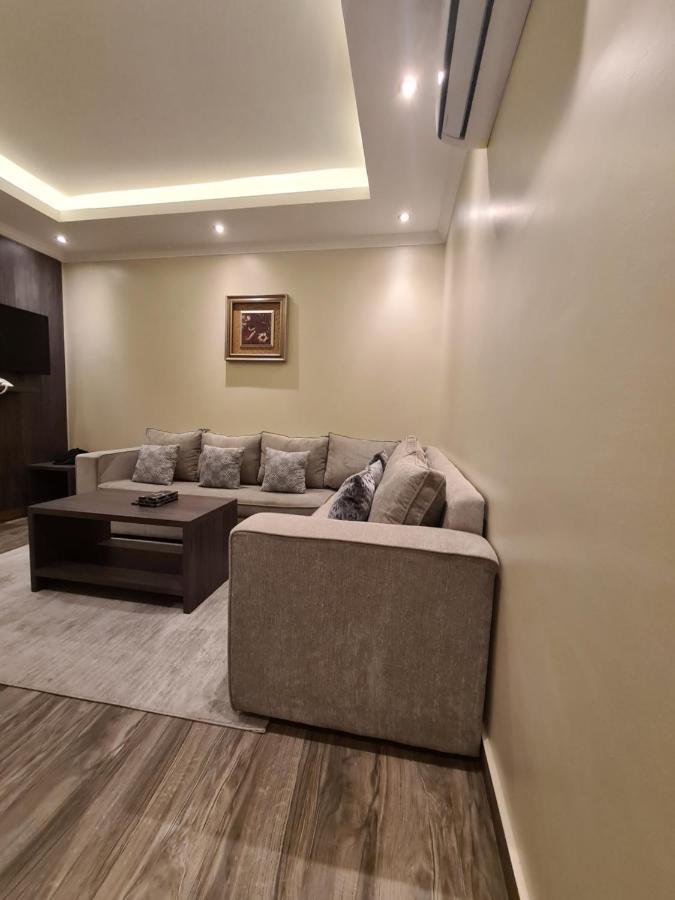 Aparthotel Rose Neri Lavender روز نيري الخزامى Al-Khubar Exteriér fotografie