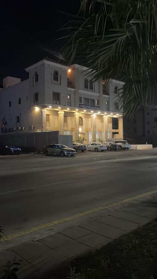 Aparthotel Rose Neri Lavender روز نيري الخزامى Al-Khubar Exteriér fotografie