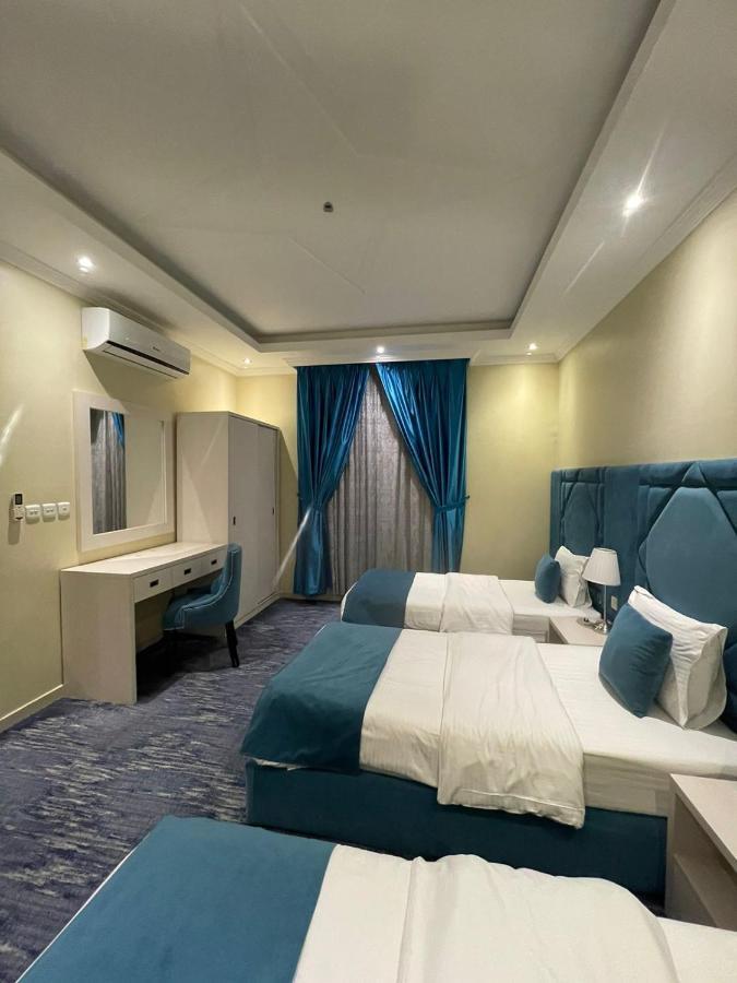 Aparthotel Rose Neri Lavender روز نيري الخزامى Al-Khubar Exteriér fotografie