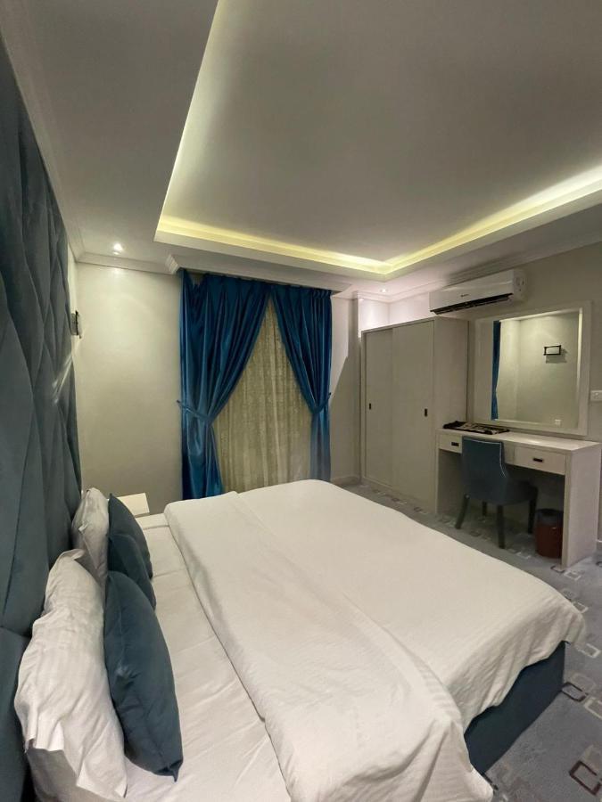 Aparthotel Rose Neri Lavender روز نيري الخزامى Al-Khubar Exteriér fotografie