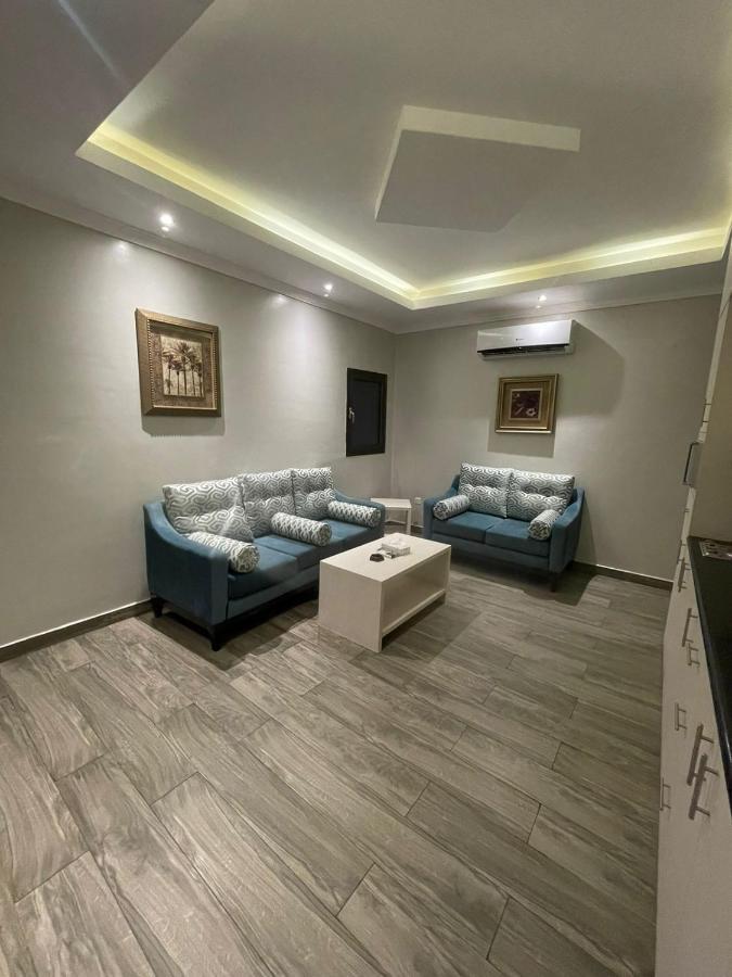 Aparthotel Rose Neri Lavender روز نيري الخزامى Al-Khubar Exteriér fotografie
