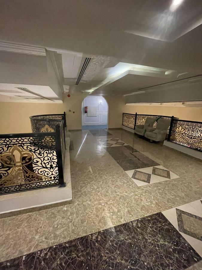 Aparthotel Rose Neri Lavender روز نيري الخزامى Al-Khubar Exteriér fotografie