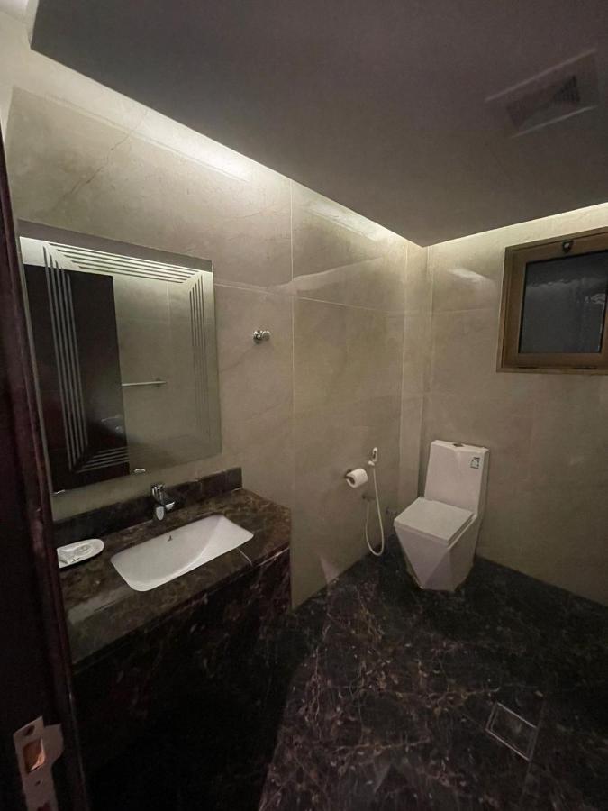 Aparthotel Rose Neri Lavender روز نيري الخزامى Al-Khubar Exteriér fotografie